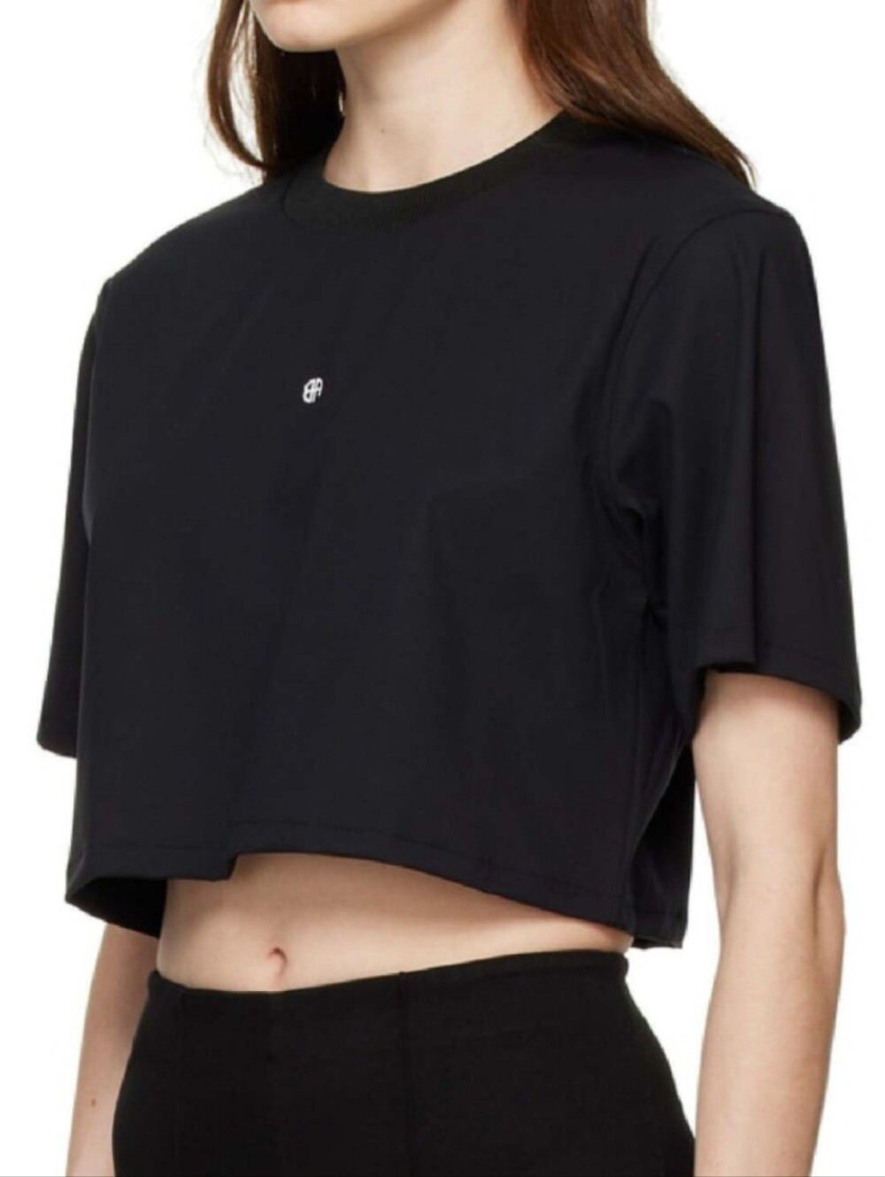 Anine Bing The Zuri Tee